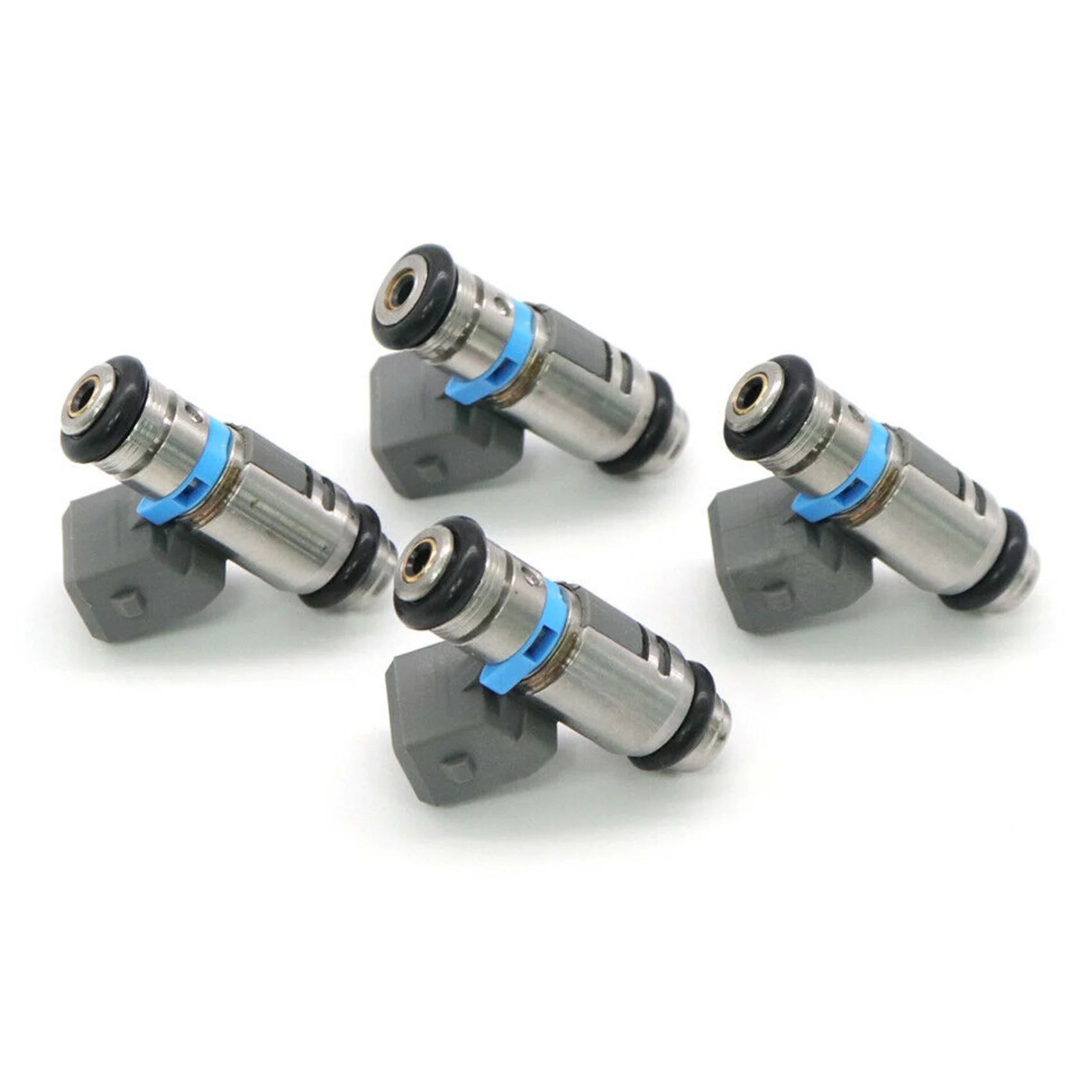 4PCS IWP181 Fuel Injector for XL 883C 1200C 27706-07A