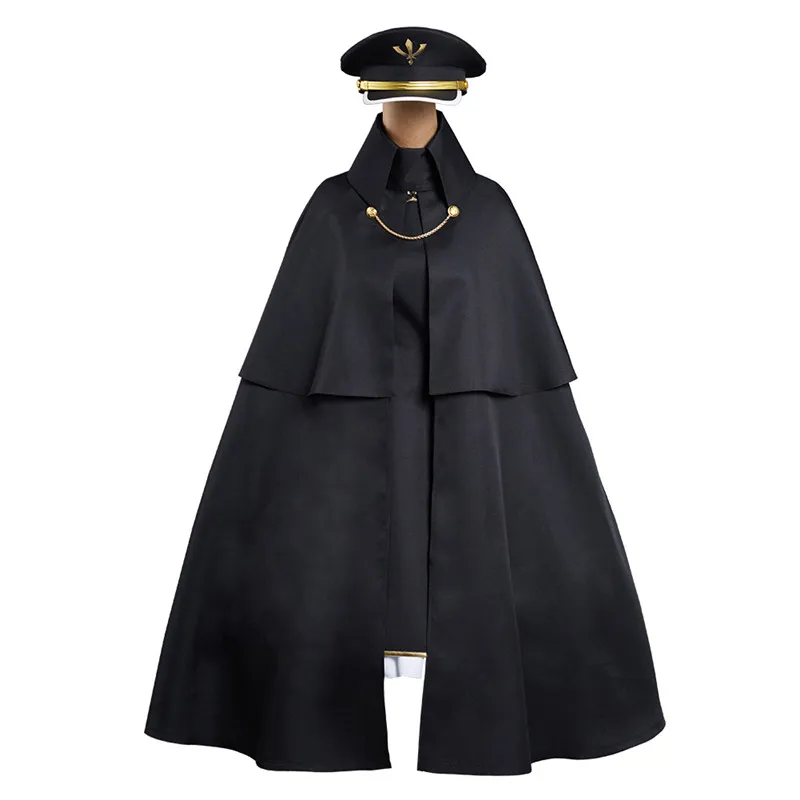 

My Dress-Up Darling Inui Sajuna Cosplay Costume Dress Outfits Halloween Carnival Suit