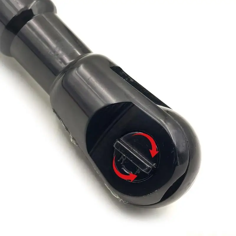 A2BE Two Way Ratcheting System Manual Control Wrench Optimized For Confined Space Applications
