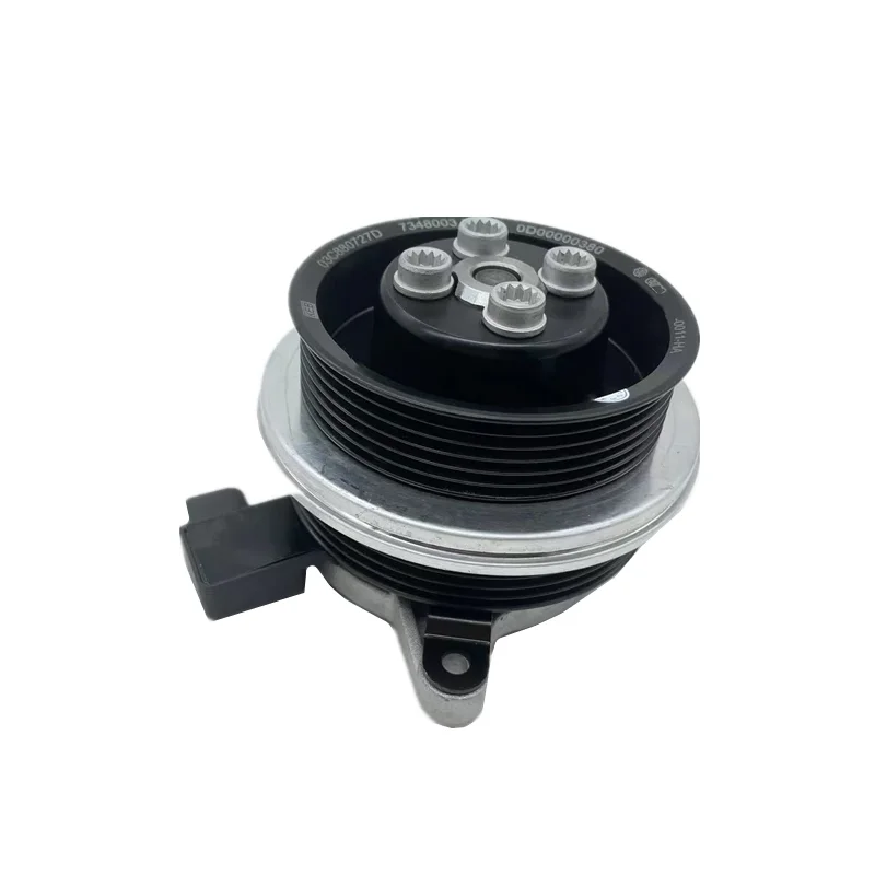 1.4 TSI مضخة مياه 03C121004E/C/G/L/J For TOURAN GOLF 5 6 PASSAT B6 B7 CC EOS TIGUAN SCIROCCO POLO SHARAN BEETL 03C 121 004 J