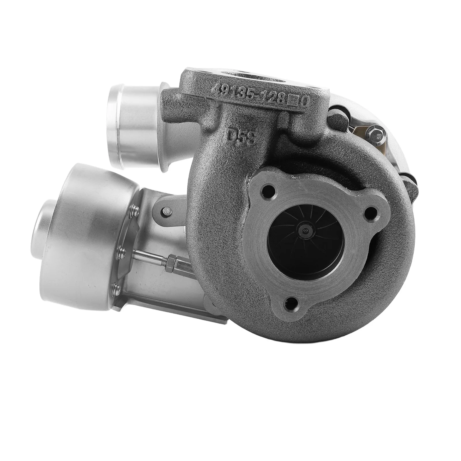 توربو توربولدر لشركة هيونداي سانتا FE 2.2 D4EB CRDI 05- 49135-07100 2005 2006 49135-07302 49135-07301 28231-27800 49135-07300