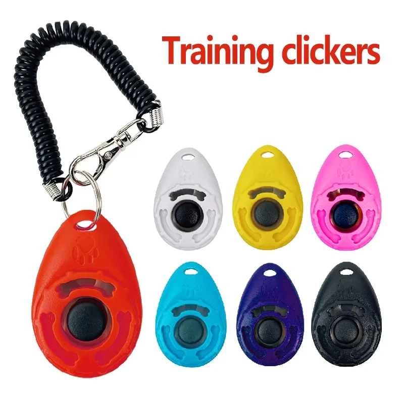 #33 Ranked Pet Training Clicker Picks in 2026