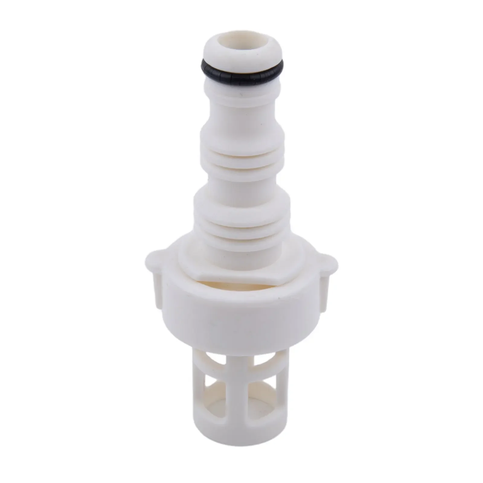 Efficient And Reliable Adapter For INTEX Pools Connect For Garden Hose To Drain Valve For Smooth Water Discharge