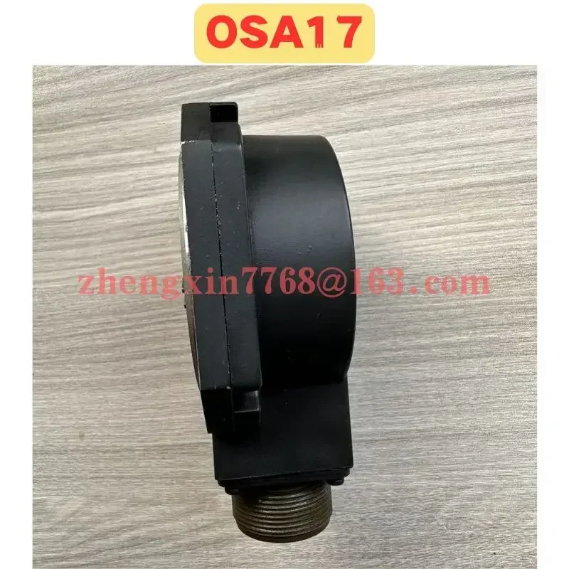Used Encoder OSA17 Write Motor Data For Free Normal Function Tested OK