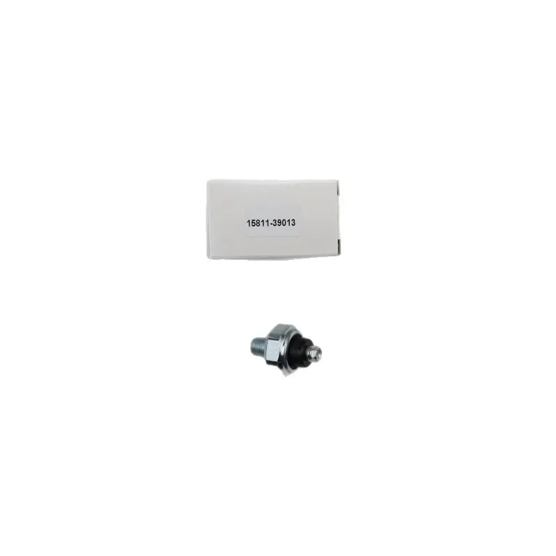 1Pc MSP6715 Magnetic Rotation Sensor M16x1.5 Thread For Generator RPM Detection And Engine Monitoring Tool