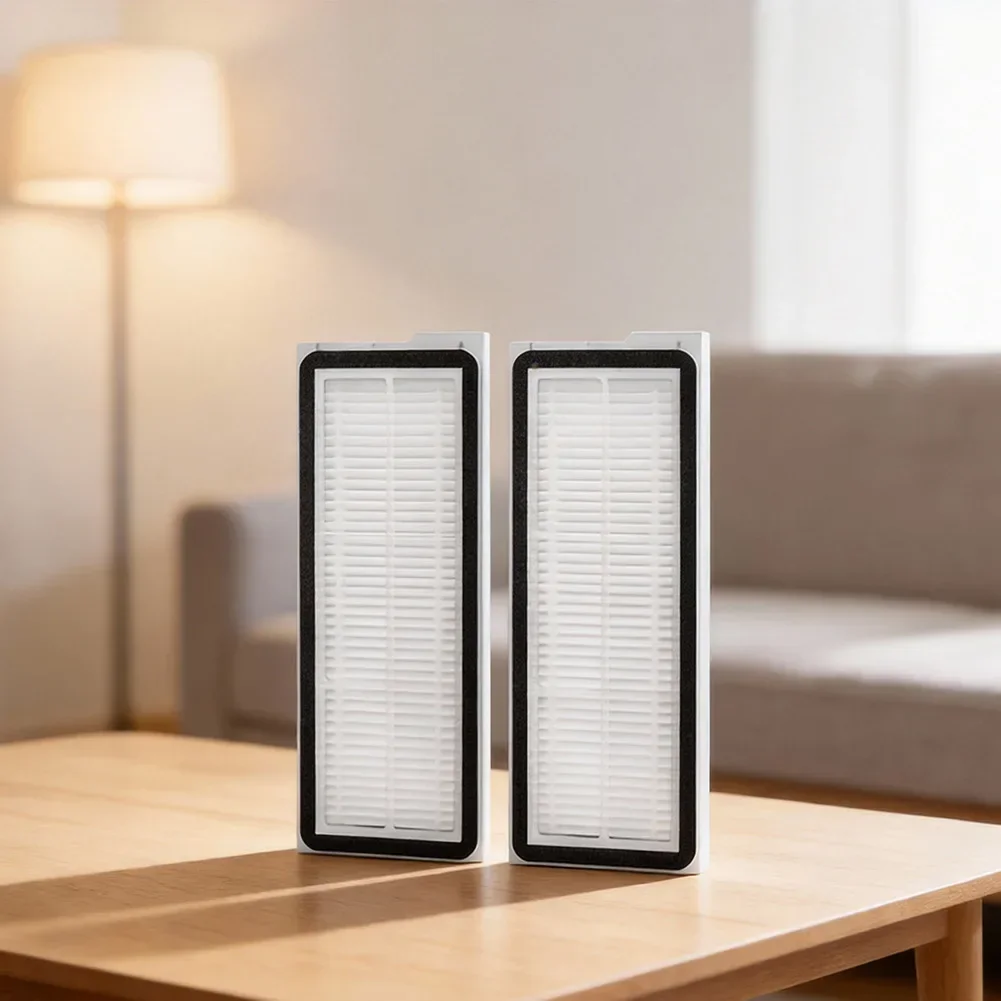 

Replacement Filter Washable HEPA Filter For Home Cleaning H13 HEPA Performance Captures 99.97 Particles Direct Replacement Part
