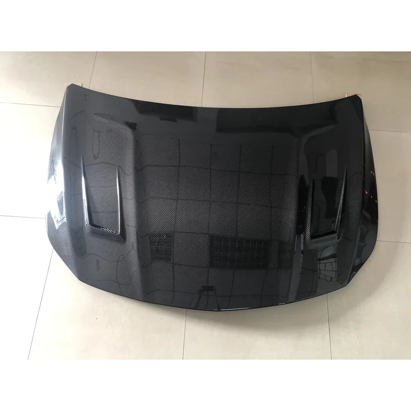 

W117 CLA-Class Carbon Fiber Hood 2014-2019