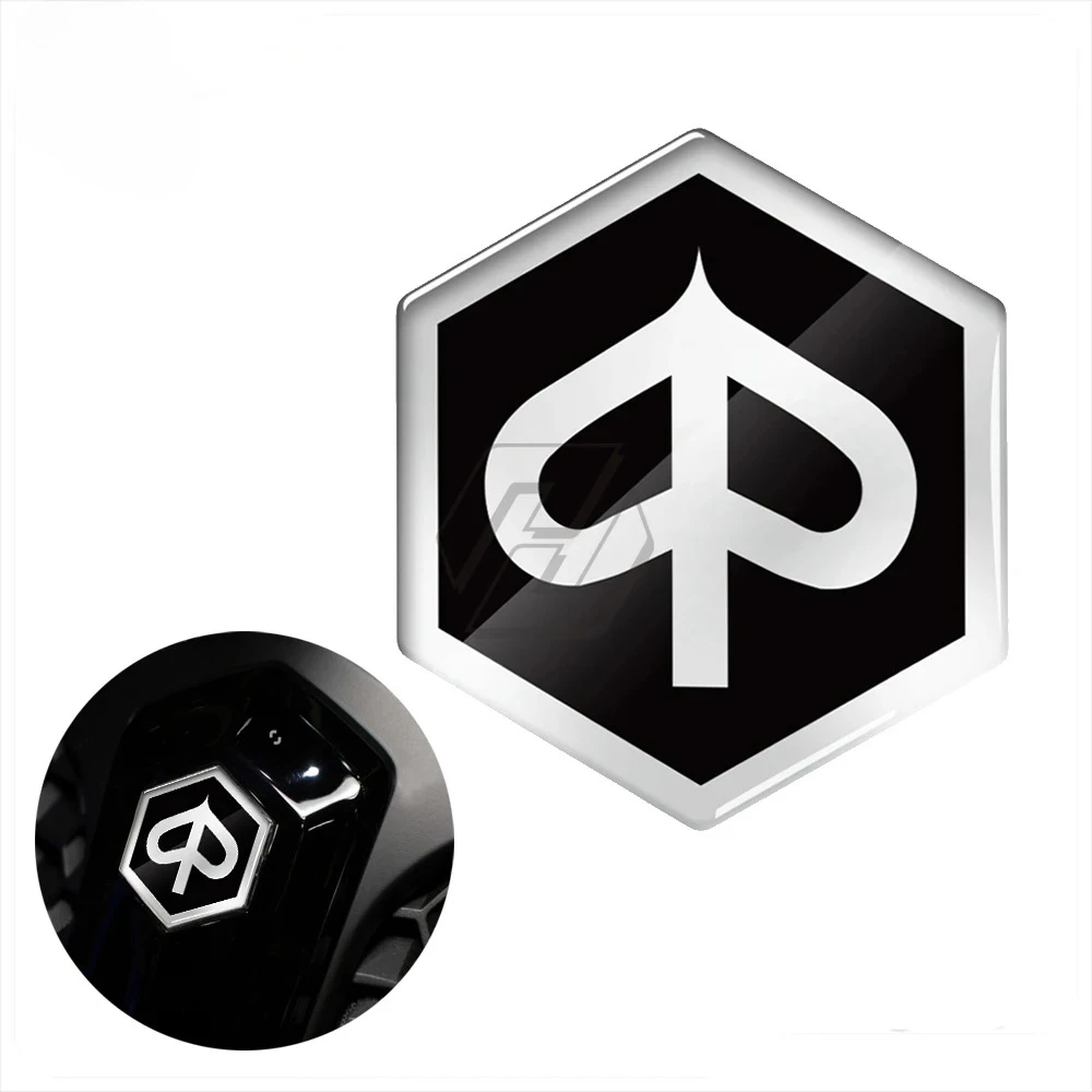 

Используется для 3D наклейки с эмблемой мотоцикла, логотипа, подходят для PIAGGIO Beverly Fly Liberty MP3 125 150 200 250 300 400 спереди/зади