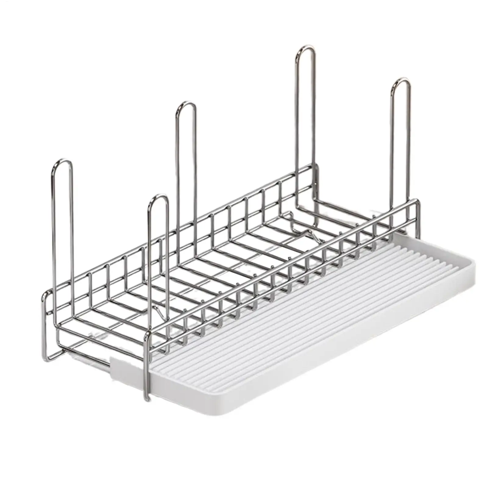 

Сушилка для стаканов, полка для бокалов, органайзер из нержавеющей стали, компактные чашки, стаканы для хранения для кухни