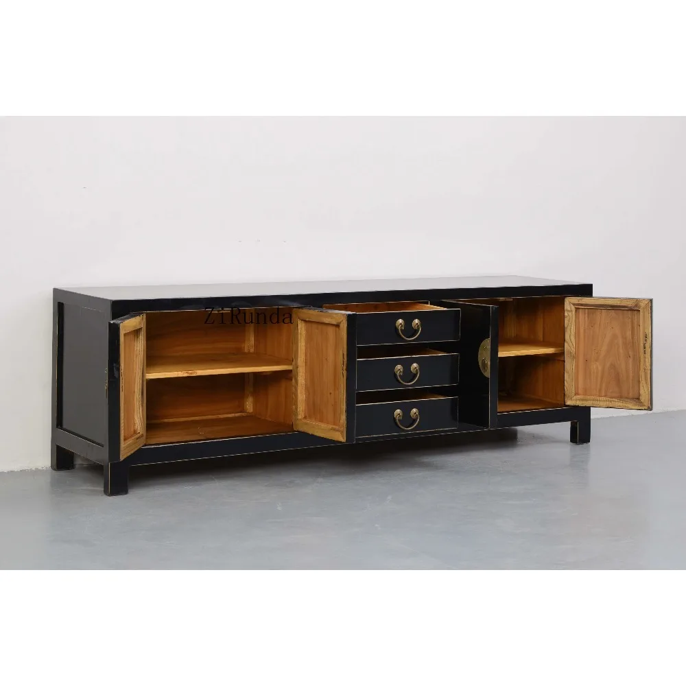 خزائن المدخل أثاث تخزين غرفة المعيشة متعدد الأغراض، وخزائن غرفة المعيشة