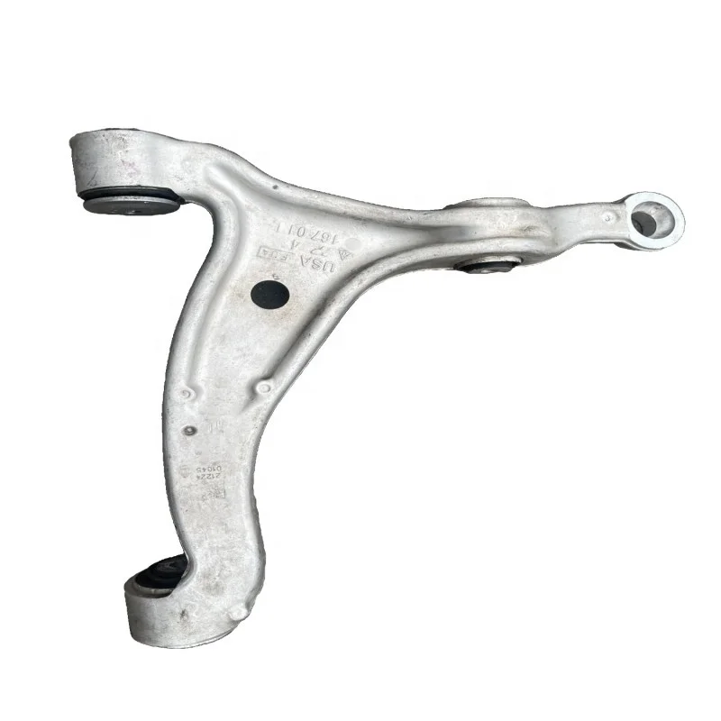 

New High Quality GLE W167 Front Left and Right Lower Triangle Control Arm Suspension Swing Arm Buffer Glue