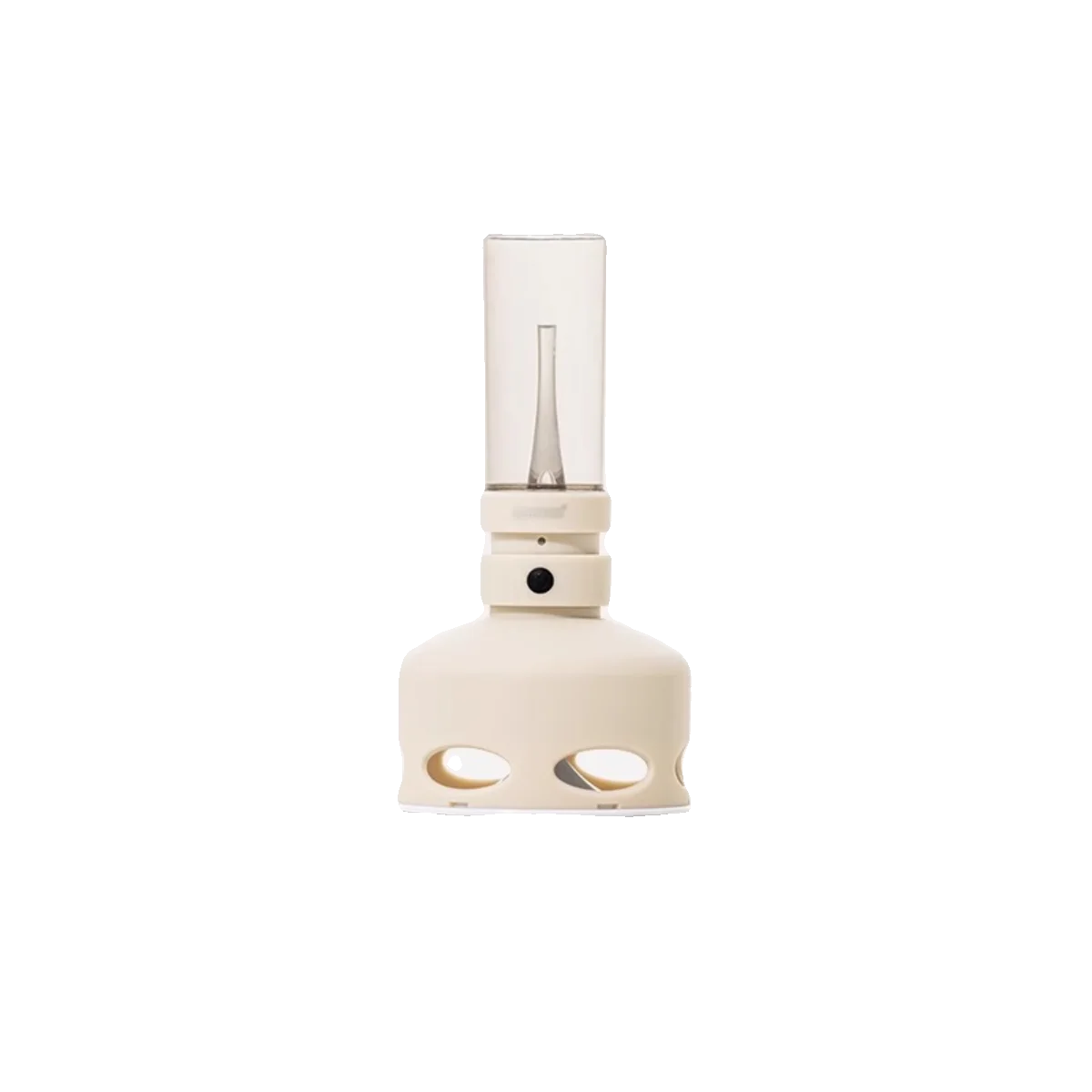 Camping Box Outdoor Camping Lights Rechargeable Ambient Lights Interactive