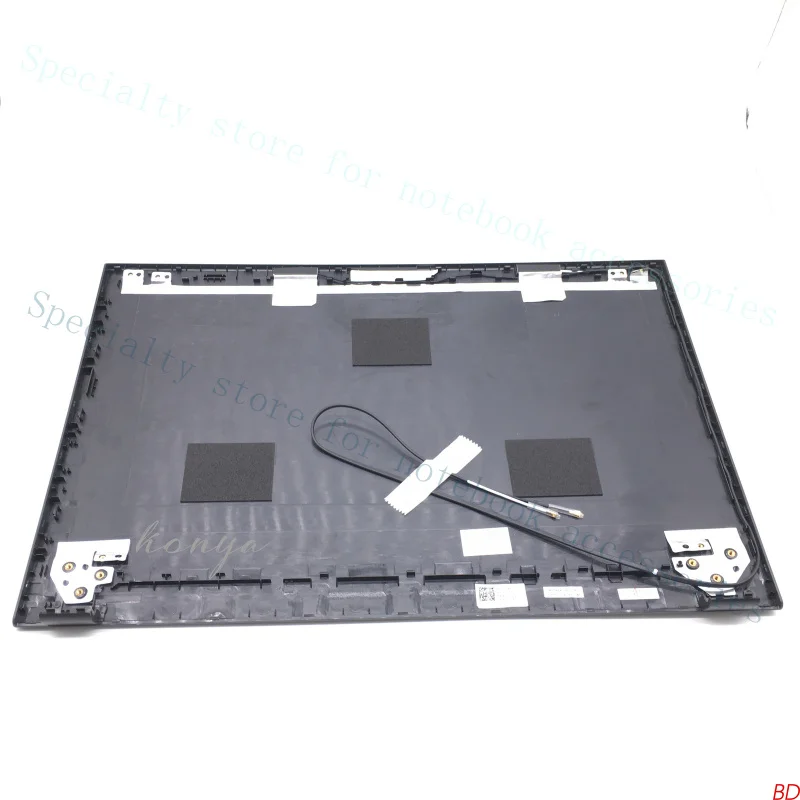 

A+ For Dell Inspiron 15 (3541 3542 3543) CHV9G LCD Back Cover Lid Top A Case Shell