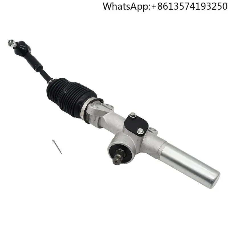 

Рулевой редуктор в сборе для гольф-каров 70964-G01 70964G01, совместимый с EZGO TXT RXV, совместимый с газовыми и электрическими гольф-карами MPT