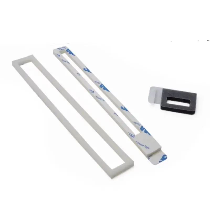 Developer Seal Developer Waste Powder Rod Sealing Sponge For Xerox DC 4110 4112 4127 4590 4595 DC 900 1100 D95 D110 D125