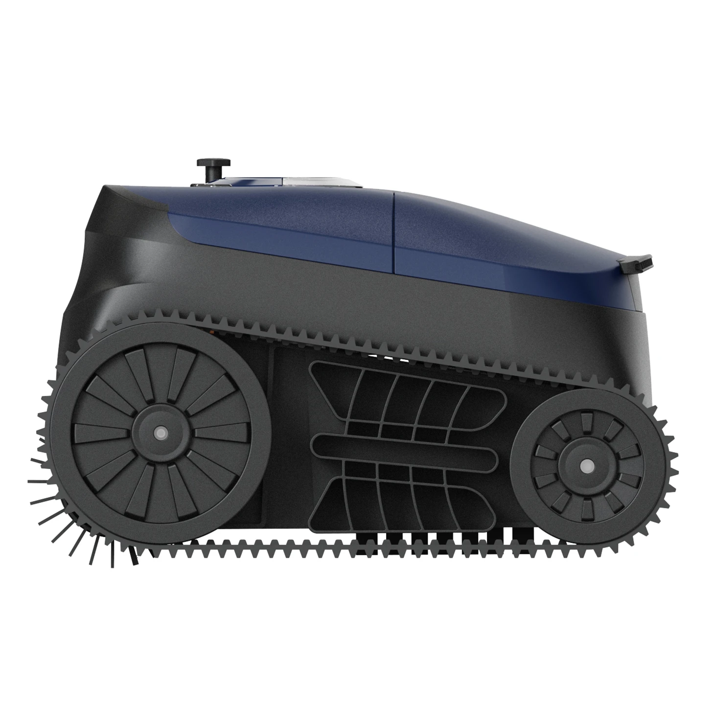 جهاز آلي لتنظيف حمام السباحة، آلة تنظيف روبوتية لاسلكية لحمام السباحة الداخلي، معدات شفط الفلتر الأوتوماتيكية AI Hot