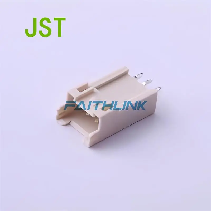 

10PCS BH03B-XASK(LF)(SN) JST Connector 1x3P spacing: 2.5mm Direct insertion series: XA 100% New original