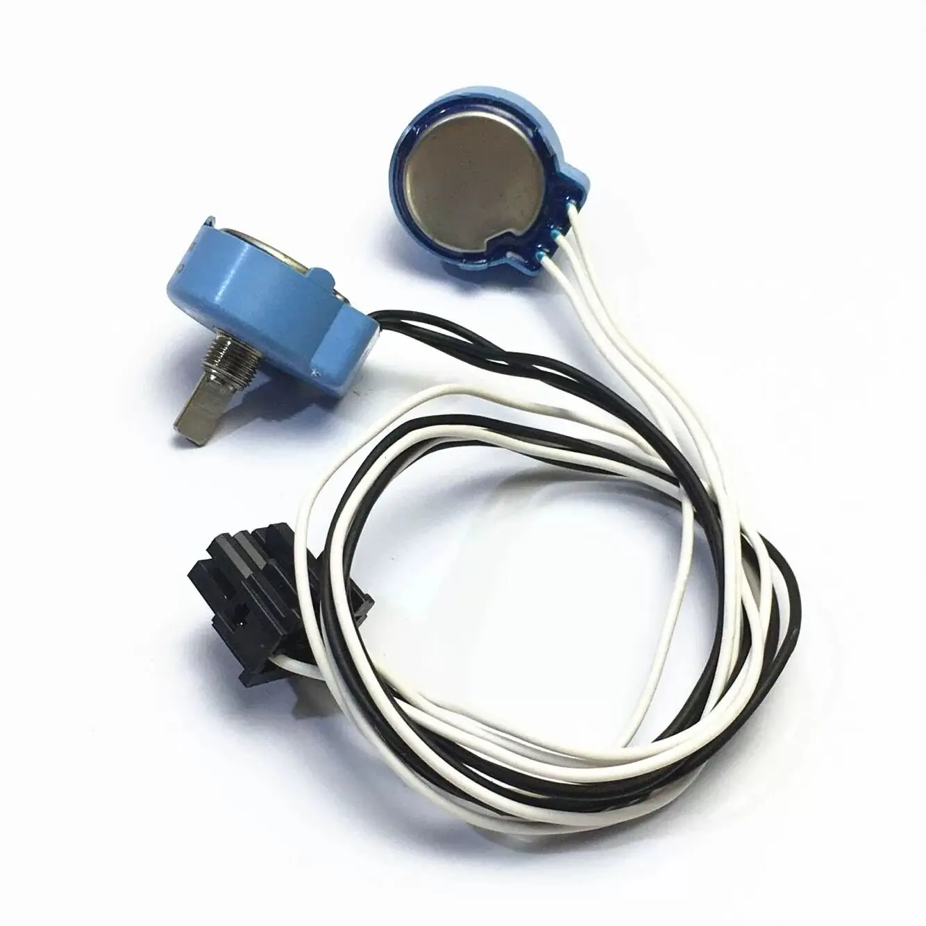 

1PCS/LOTS 100% Compatible with 1K Ohm Potentiometer Sensor C0499458 T127211 IC Electronic components for Arduino DIY