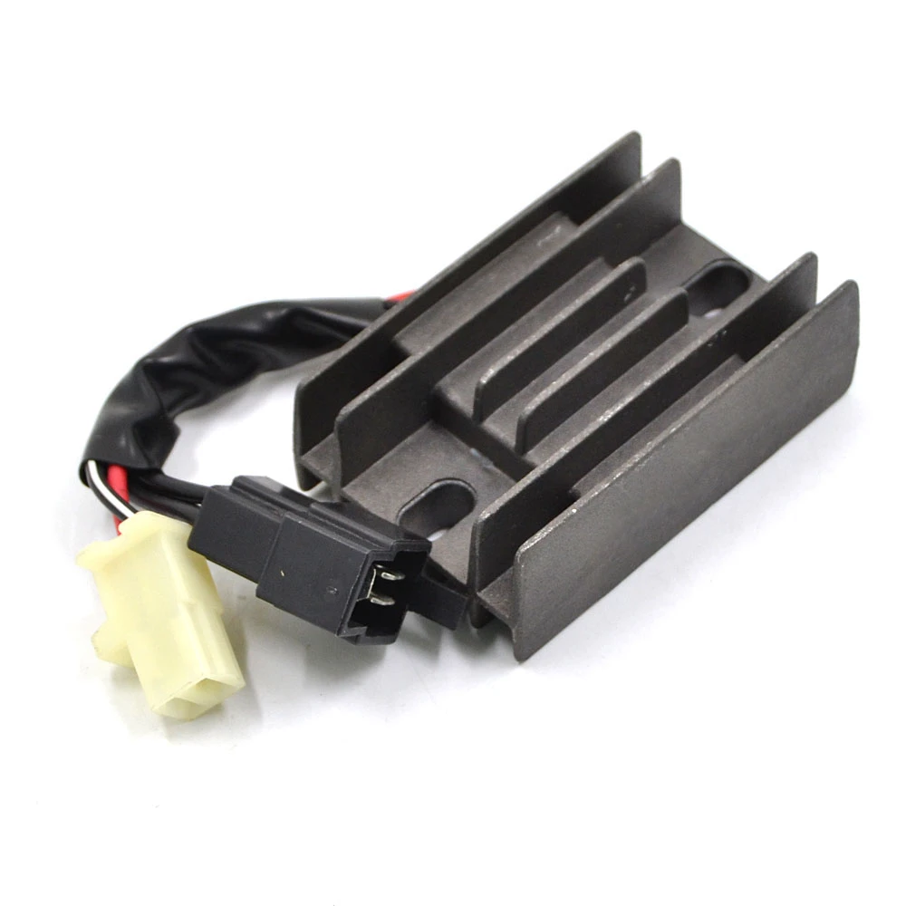 For Suzuki GZ125 Marauder 1998 1999 2000 2001- 2009 2010 2011 Generator Stator Coil Rectifier Regulator Gasket