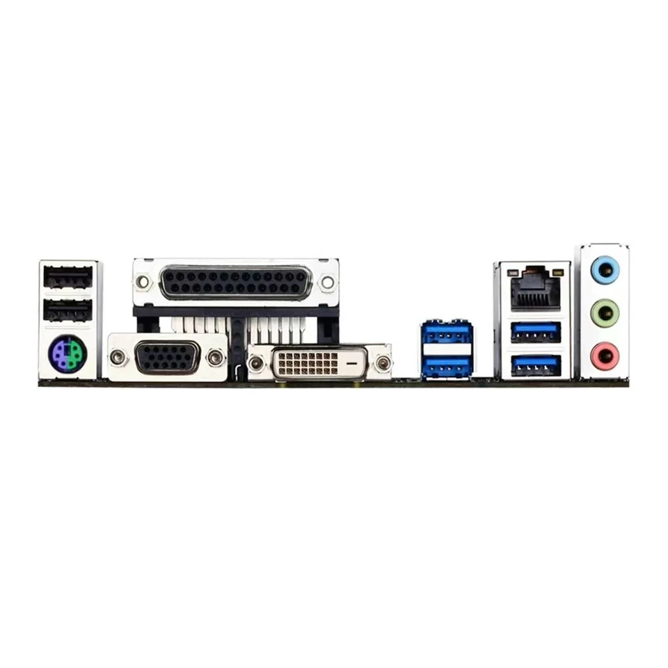 GA-B250M-D3V Desktop Motherboard B250M-D3V B250 Socket LGA 1151 DDR4 USB3.0 SATA3 PCI-E3.0