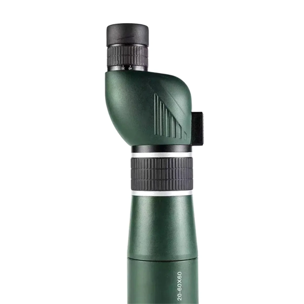 A04I Monocular Zoom Telescope Bak4 Prism Waterproof and Anti-Fog Camping Bird Watching Landscape Mobile Phone Telescope