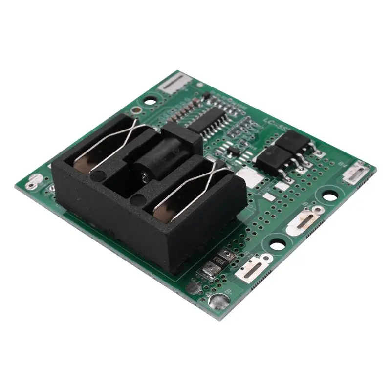 B29C-5S 18V 21V 20A Li- Lithium Battery BMS 18650 Battery Screwdriver Shura Protection Board Fit Turmera