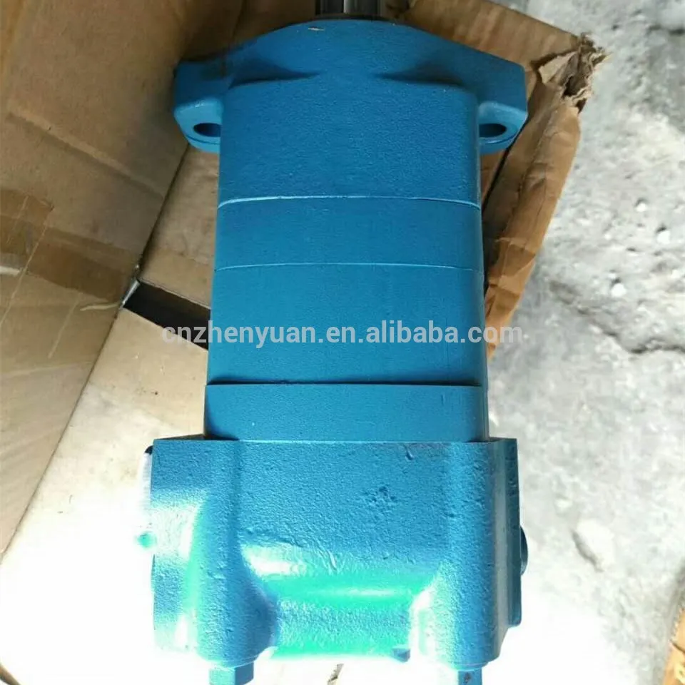 Eaton Hydraulic Motor 2K-195 Series 2K-195-604-1265 with Best Price