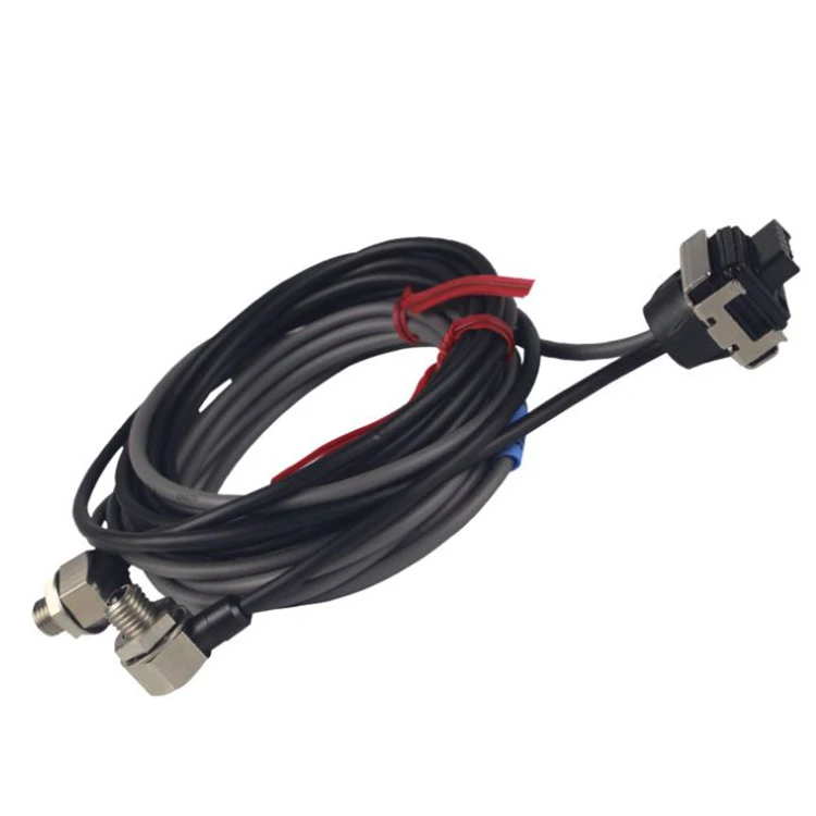 PX-H71TZ  strong light type photoelectric sensor M8 transparent hexagonal high resolution display new original