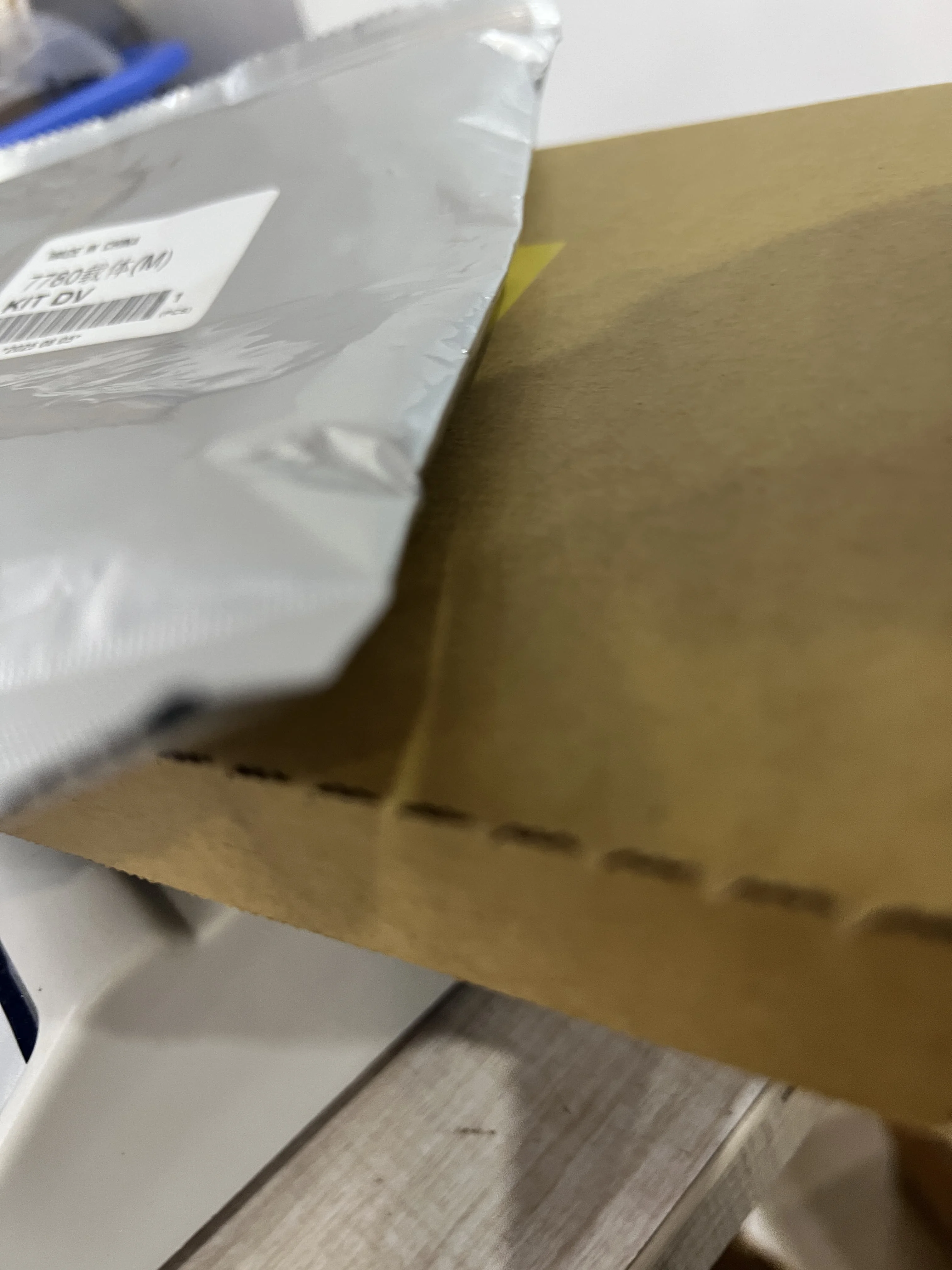 

1pcs Developer Powder KCMY For Xerox DC240 242 C75 J75 C70 C60 500 7550 6500 550 5065 7600 700 550 560 5580 6680 7780 6550 C7550