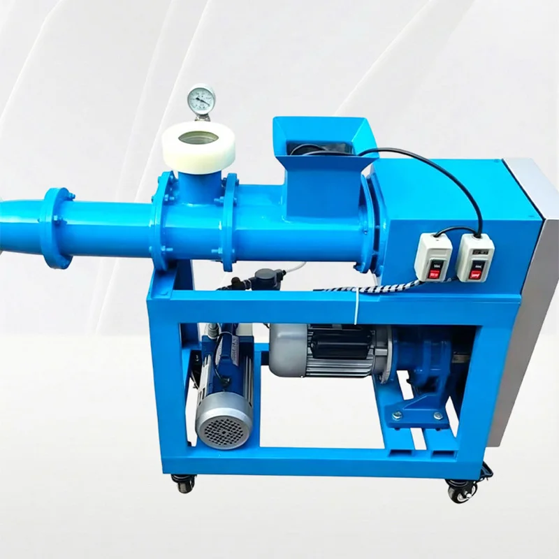 Vacuum Stainless Steel Clay Mixer, Dual-Shaft Small-Scale Household Ceramic Extruder, Clay Processing, Enclosed DC M(Customized)