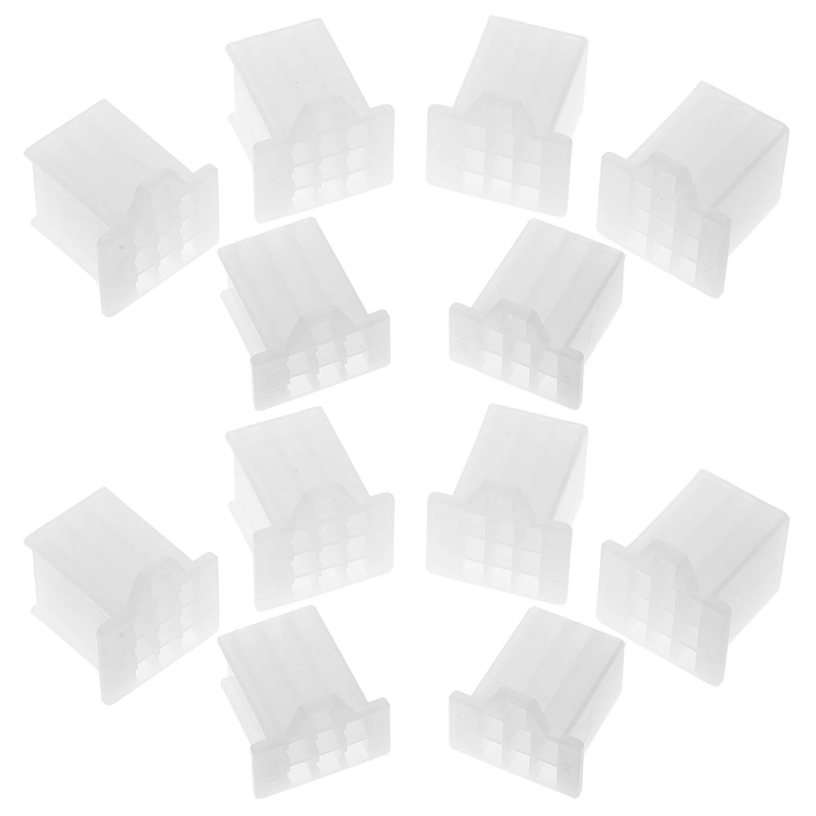 

20pcs 2 8mm Motorcycle Electric Vehicle Wire Connectors Pins Car Electrical Terminals Automotive Wiring