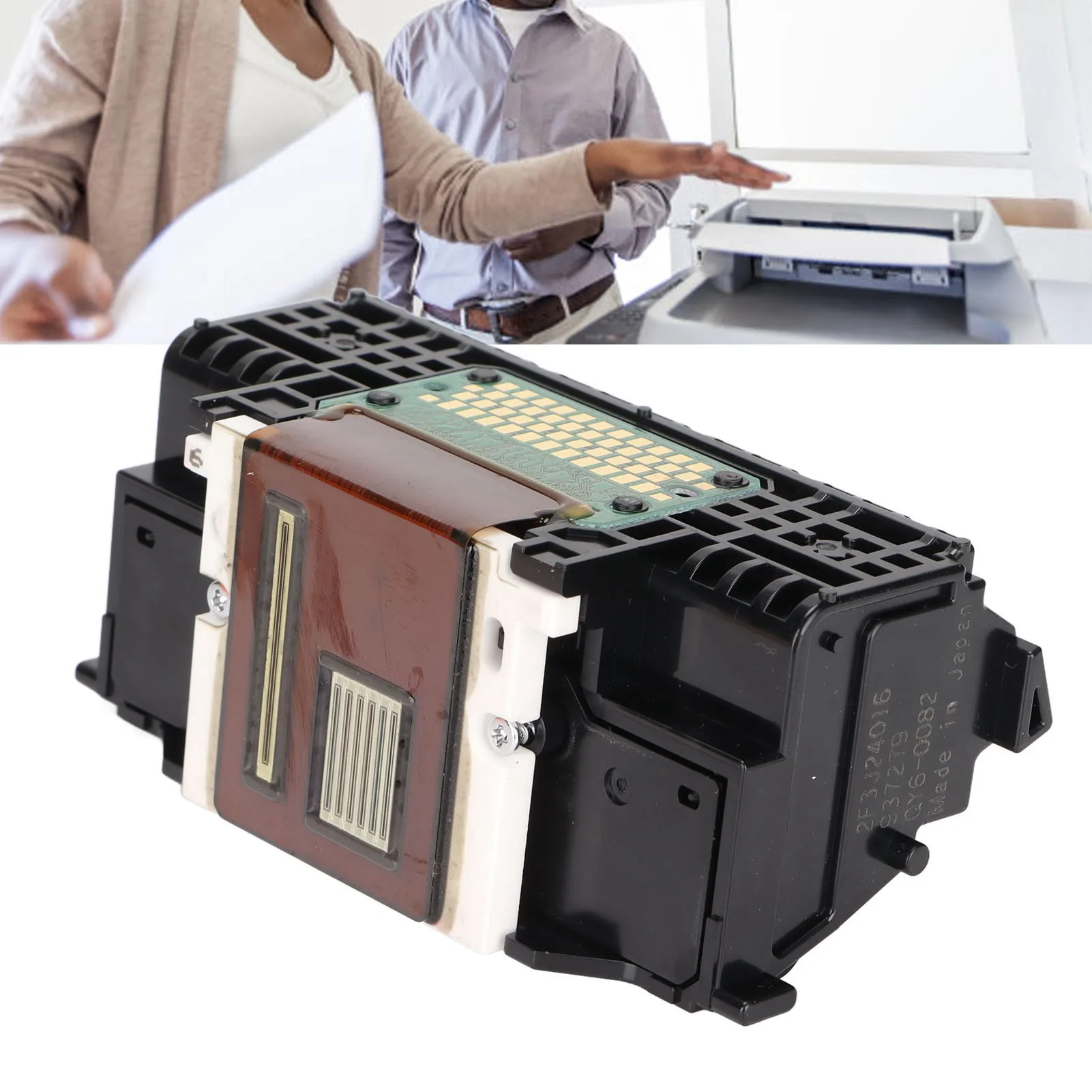 Print  Printer Print  Printhead Color Design Protective Cover Fine Workmanship Simple Installation Print  For IP7210