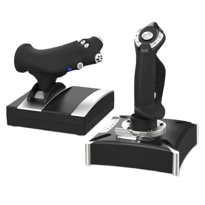 2119PRO Analog Flight Controller Handle Support Windows 10/PC/P4/