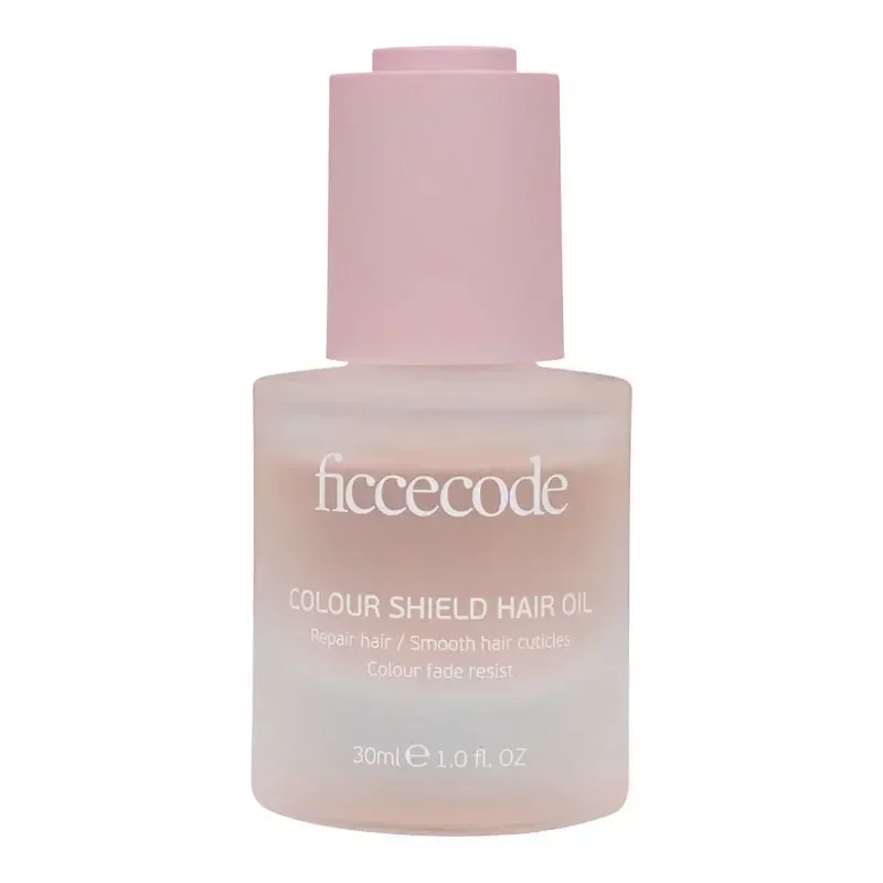 

Genuine Australia Ficcecode Hair Care Essential Oils Colour Fixing Hair Oil Repair Frizz Moisturising Long Lasting Fragrance