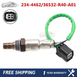 For Honda Accord 2.4L Acura TSX 2.4L 3.5L 2008-2014 Downstream Air Fuel Ratio Lambda O2 Oxygen Sensor 234-4462 36532-R40-A01