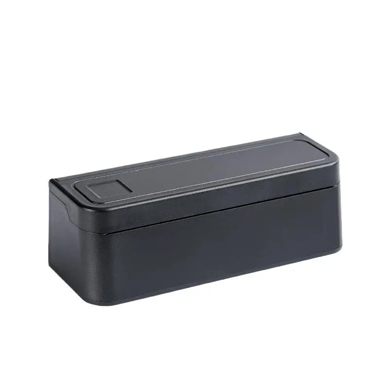 Car Coin Small Storage Home Dual Purpose Change Box Creative Coins Purse Euro Dispenser Holder Case Wallet Holders Money Boxes