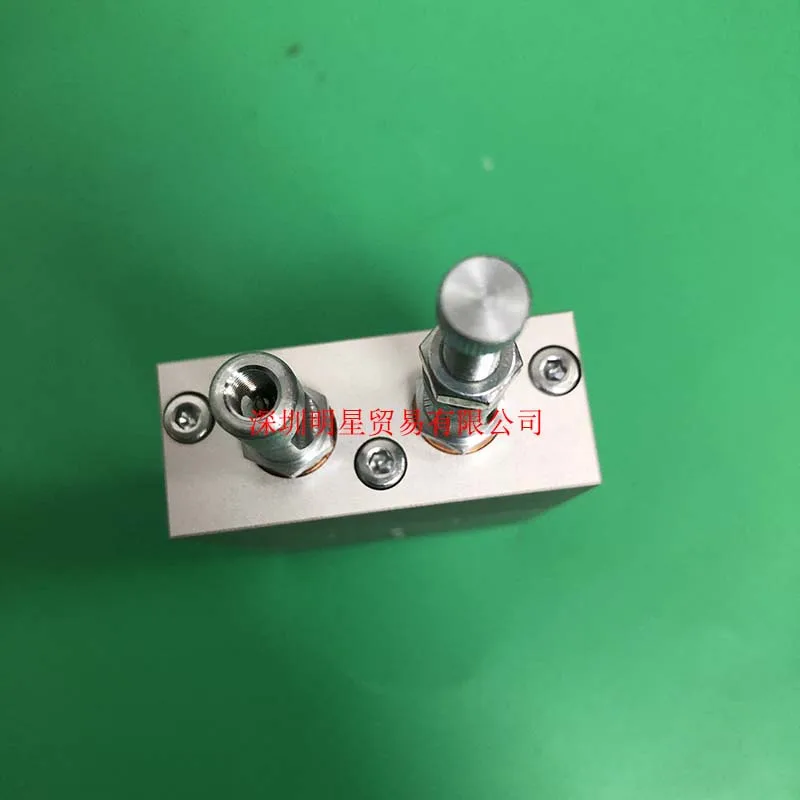 Original And Genuine Japanese IHI Quantitative Valve ACV-002SPP Fake One Penalty Ten