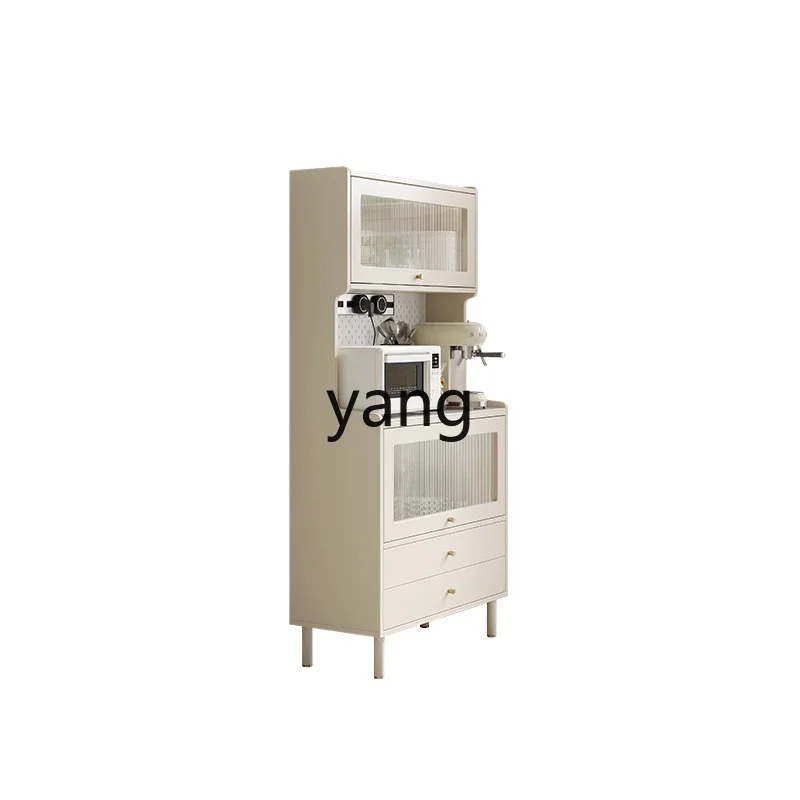 

CX living room storage cabinet coffee side high cabinet water bar integrated cabinet