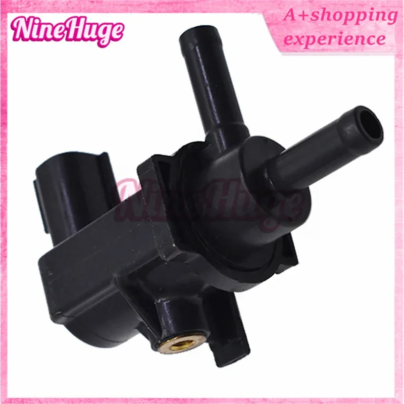 Válvula solenoide de interruptor de vacío de emisiones superiores 90910-12259 136200 -2771 136200 -2771 Para Toyota Camry Highlander Avalon Lexus Scion