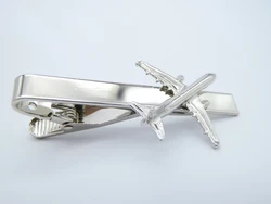 Trendy Airplane Collar clip badge! Stylish airbus220 320 777 Airplane Collar clip,Lapel Pin- A Symbol of Elegance,Holiday gifts