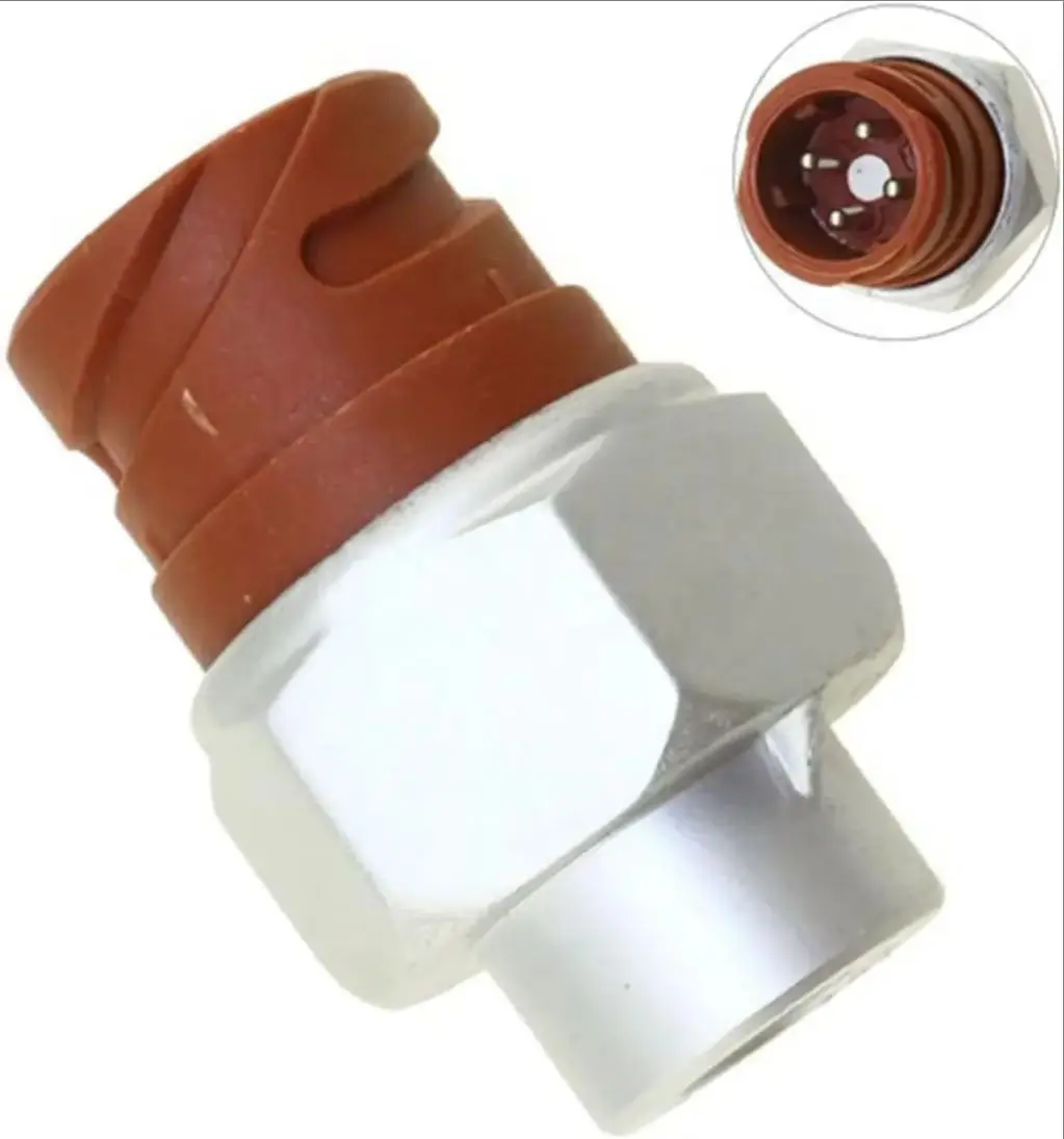 Öldrucksensor für MAN Truck TGA TGL TGM TGS TGX 81274210251 81274216048 81274216043 81274210262 – Detail 1