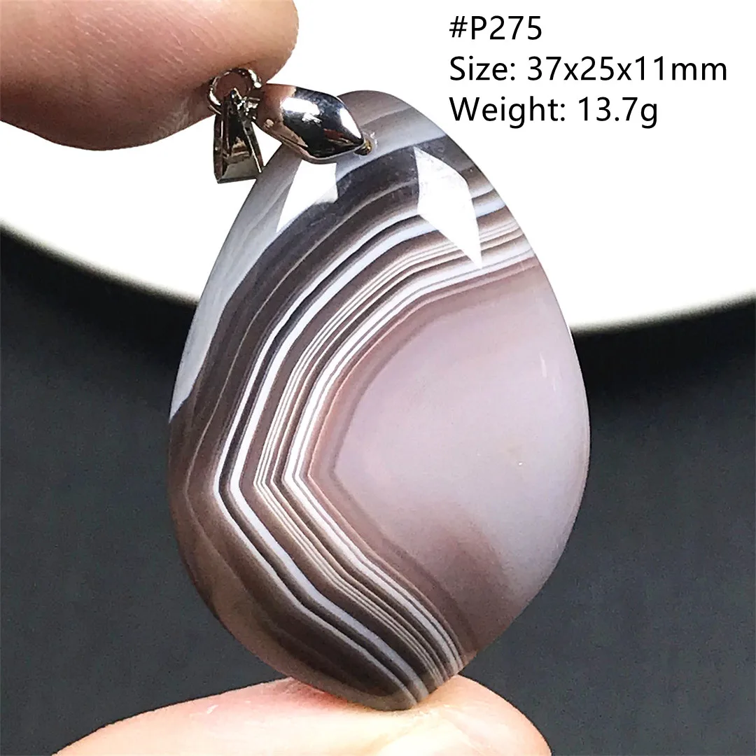 

Natural Agate Stone Pendant Necklace For Women Lady Man Love Gift Wealthy Crystal Silver Beads Reiki Gemstone Jewelry AAAAA