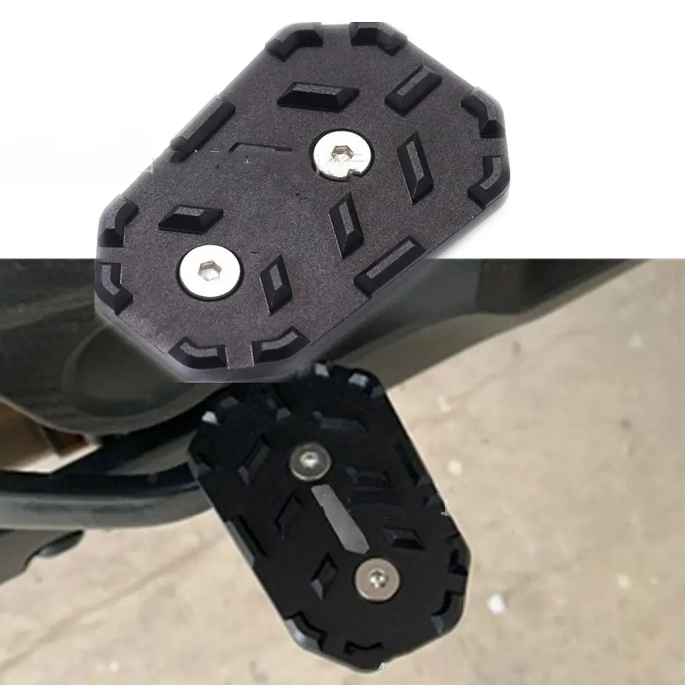 Motorrad Dielen Fahrer Trittbrett Fußrasten Pedal Fuß stütze für Honda CB500X CB400X