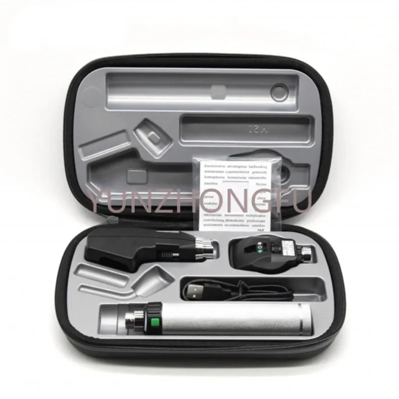 

Strumento Oftalmico retinoскоп ottic Optometria Set oftalmoскоп Ricaricabile