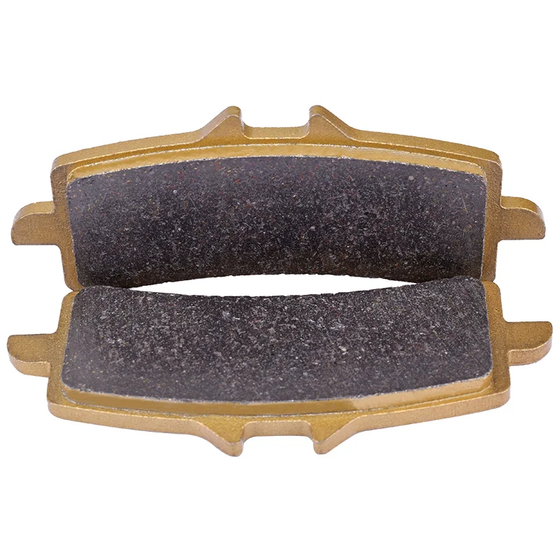 Front Rear Brake Pads For YAMAHA MT09 MT 09 2024 For SUZUKI GSX 1000 GSX1000 Katana GSXS1000 GSXS L F GT GX 2019-2023 ZR1000 ZR
