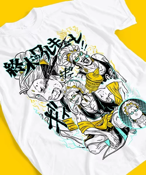 Record of Ragnarok Buddha T Shirt Men Women Cotton Graphic Printed Short Sleeve Zen Streetwear Tee Casual Summer 2026 Hot Sale