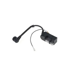 Garden Tool Parts Chainsaw Spare Parts Ignition Coil For Chinese Chain Saw 4500/5200/5800 45/52/58 Ignition Mould Spare Parts