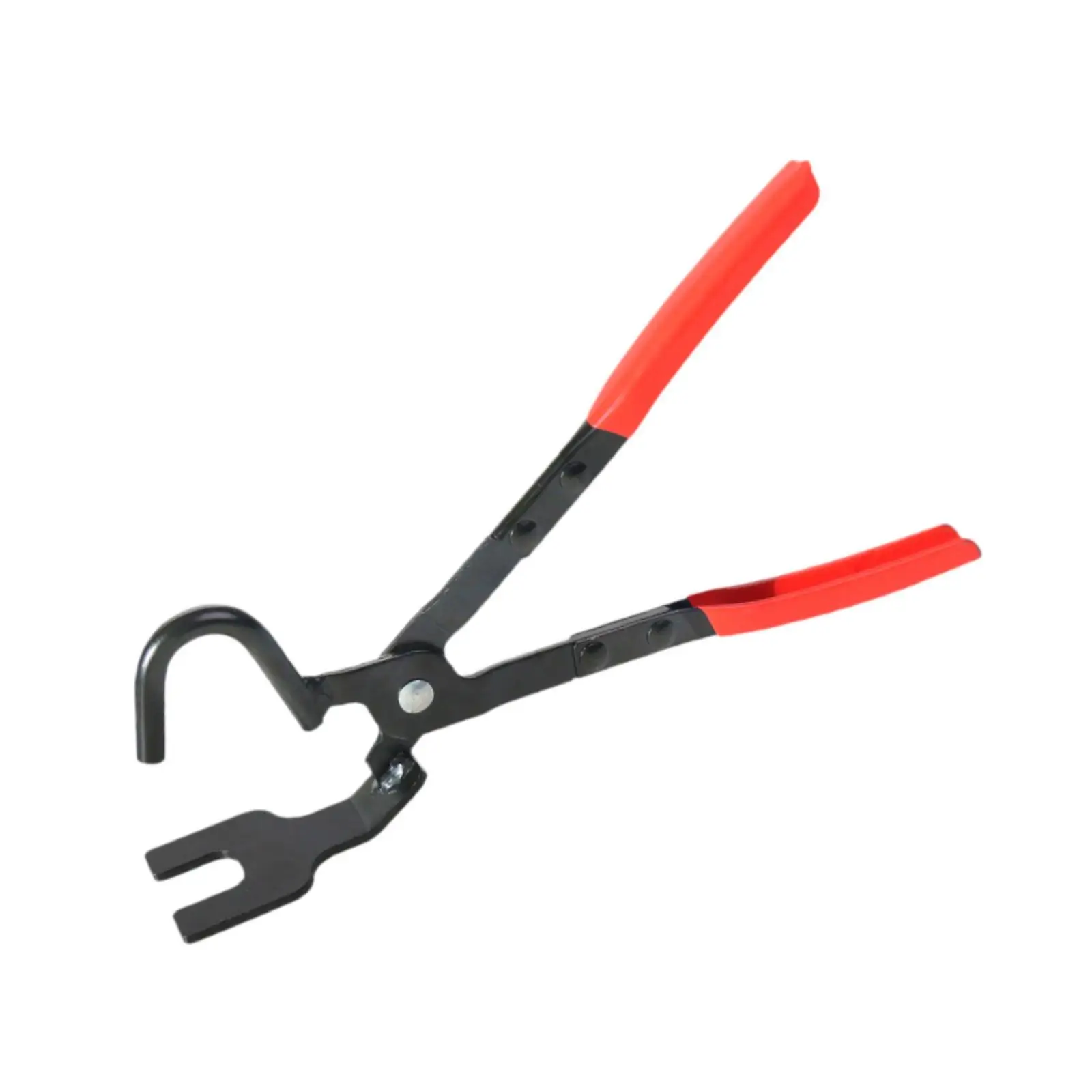 Car Exhaust Hanger Removal Pliers Hand Tools Hanging Tongs Tool Pulling Pliers for Vehicle Mufflers Repairing SUV Tailpipes