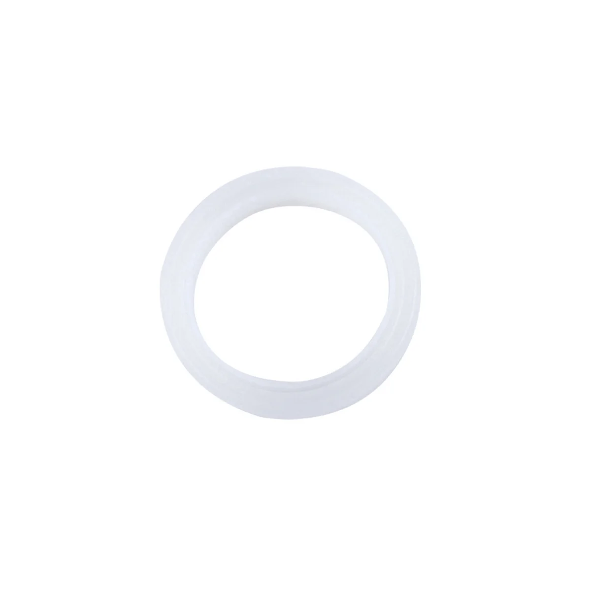 Junta de cabezal de preparación de silicona para cafetera, anillo de sellado, piezas de máquina para cafetera 450/870/878/880