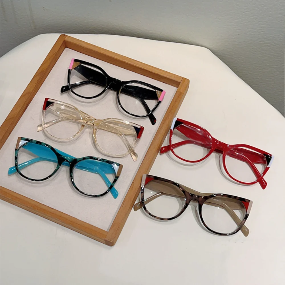 Fashion Glasses For… - image